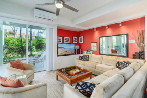 The Palms at Wailea 801